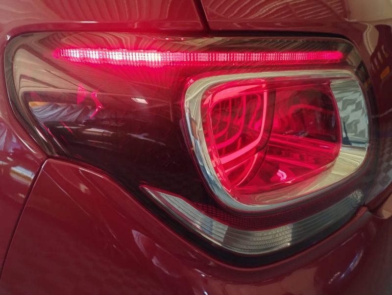 CITROEN DS3 1.6 e-HDi 115