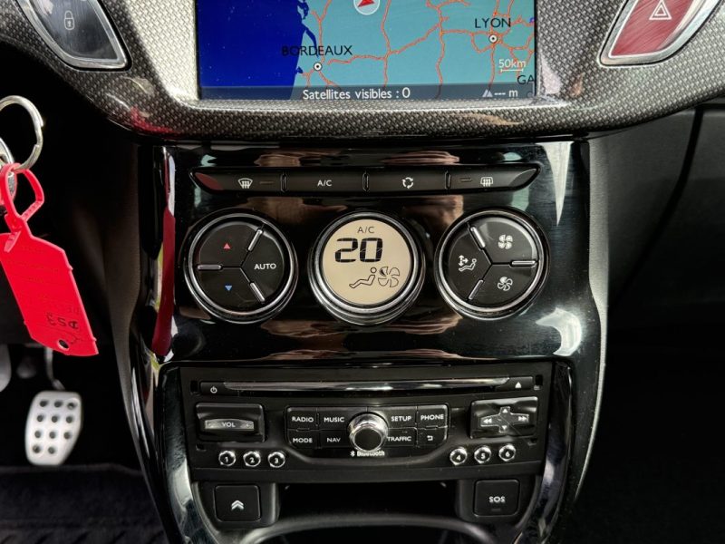 CITROEN DS3 1.6 e-HDi 115