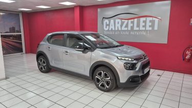 CITROEN C3 2024