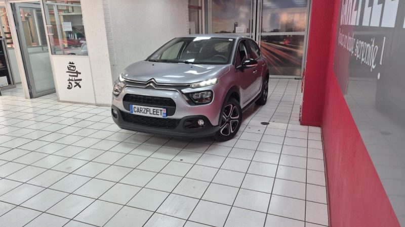 CITROEN C3 2024