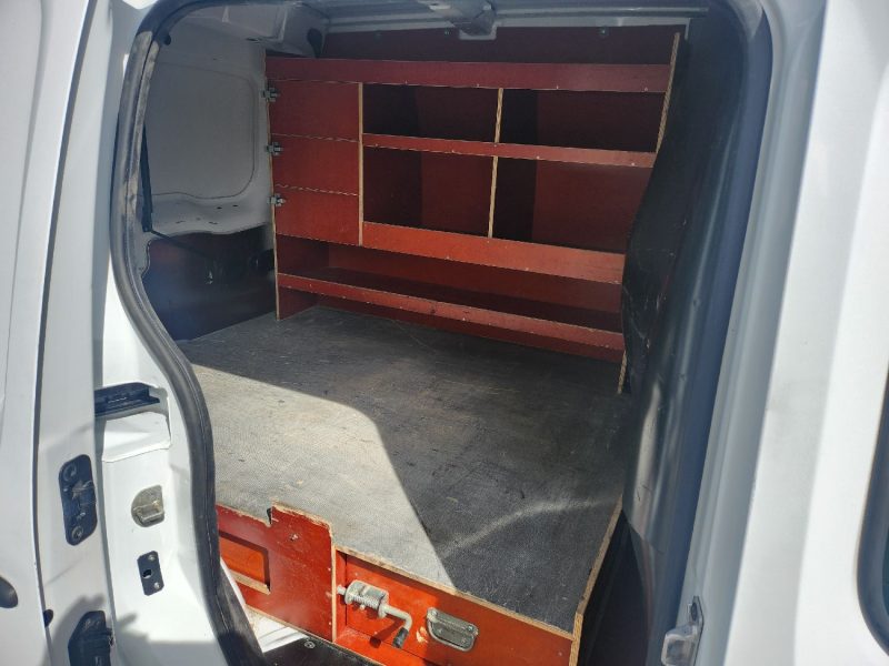 RENAULT KANGOO BOITE AUTOMATIQUE 115CV