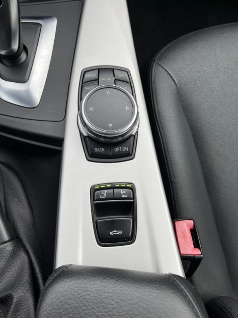 BMW Serie 4 Cabriolet 420d 184ch Sport BVA8