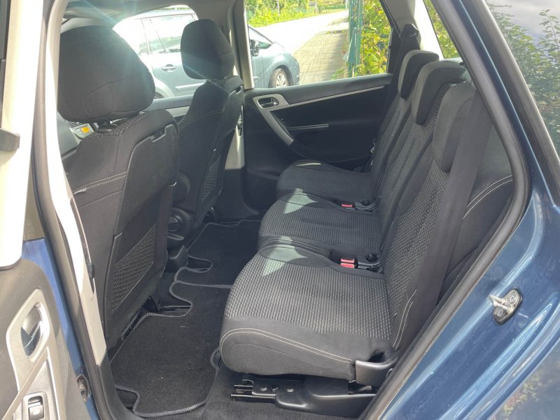 CITROEN C4 PICASSO 1.6HDI 110CH