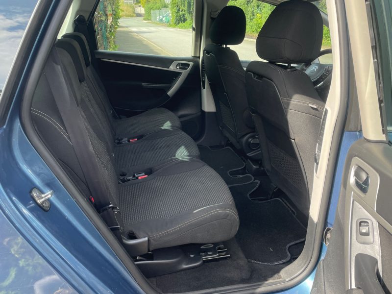 CITROEN C4 PICASSO 1.6HDI 110CH