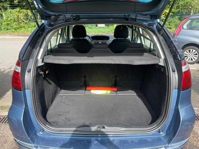 CITROEN C4 PICASSO 1.6HDI 110CH