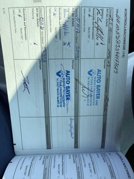 DACIA DOKKER 1.6l MPI 82CV AMBIANCE 2013