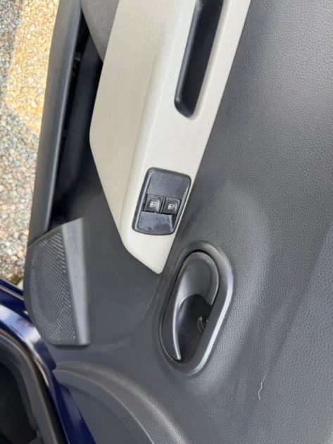 DACIA DOKKER 1.6l MPI 82CV AMBIANCE 2013