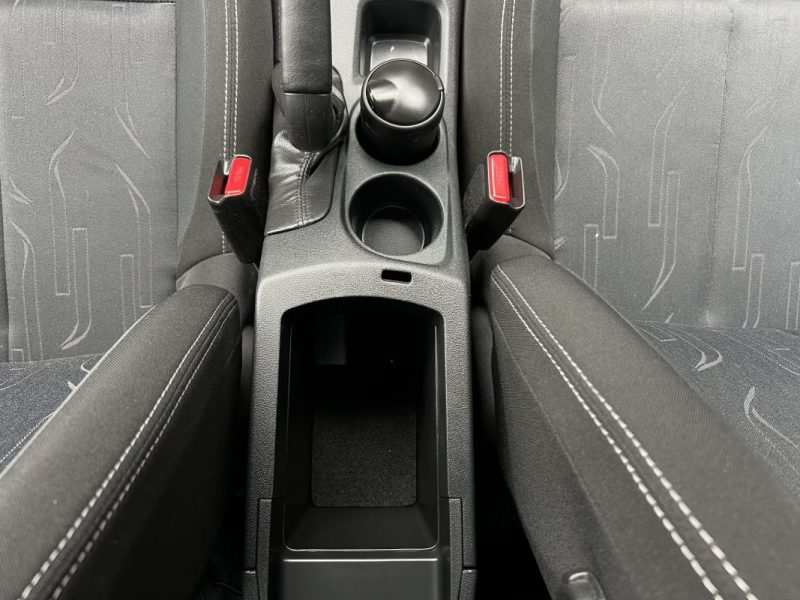 CITROEN C4 II MILLENIUM 1.6 VTI 120 Cv PREMIERE MAIN 21 700 Kms ECRAN GPS CRIT AIR 1 - GARANTIE 1 AN