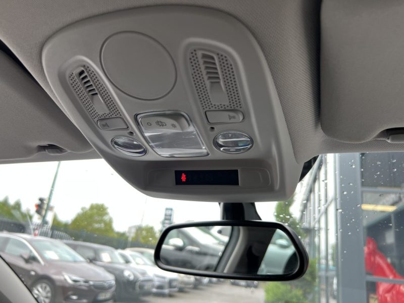 CITROEN C4 II MILLENIUM 1.6 VTI 120 Cv PREMIERE MAIN 21 700 Kms ECRAN GPS CRIT AIR 1 - GARANTIE 1 AN