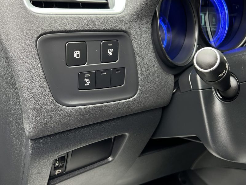 CITROEN C4 II MILLENIUM 1.6 VTI 120 Cv PREMIERE MAIN 21 700 Kms ECRAN GPS CRIT AIR 1 - GARANTIE 1 AN