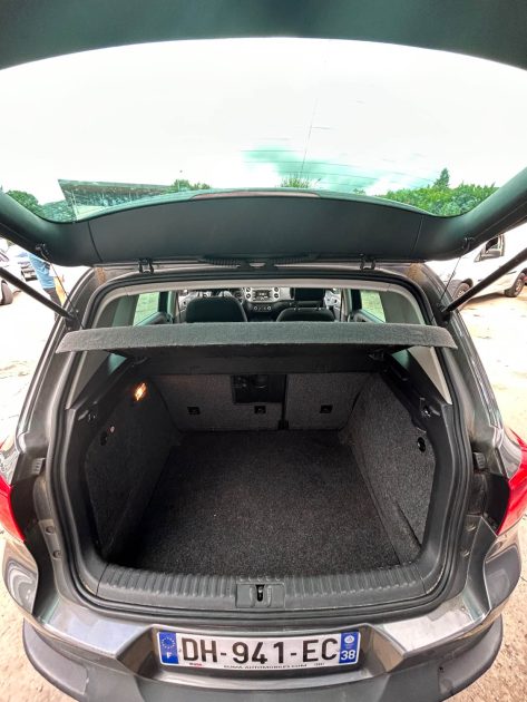 VOLKSWAGEN TIGUAN 2.0TDI 110 CUP 