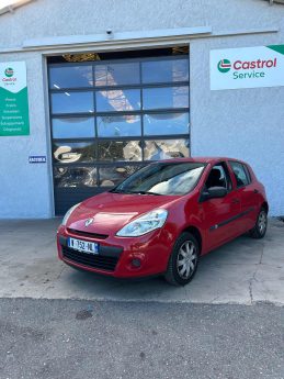 RENAULT CLIO 1.2 ESS YAHOO!