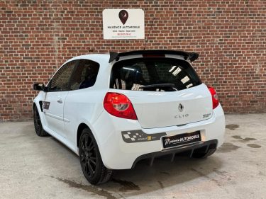 Renault CLio 3 RS FI Team R27