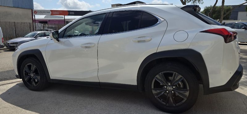 LEXUS UX 250H / Luxe + Pack Techno