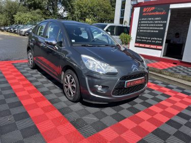 CITROEN C3 2013