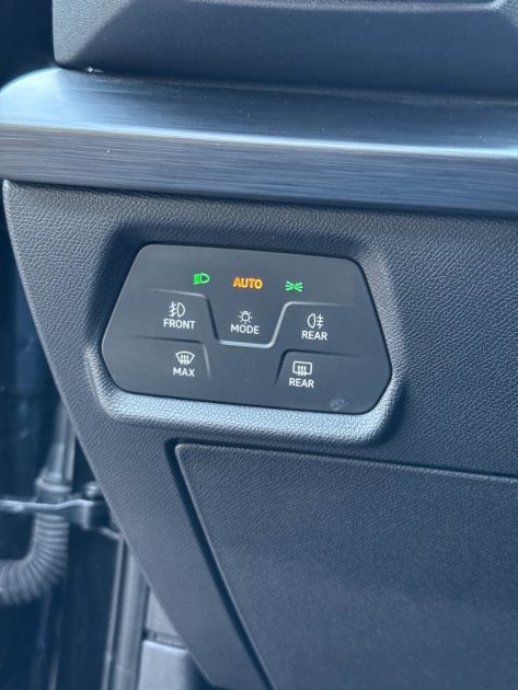 CUPRA FORMENTOR 2022