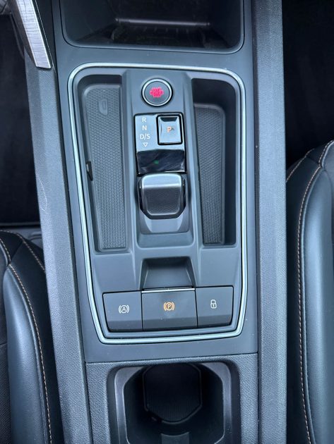 CUPRA FORMENTOR 2022