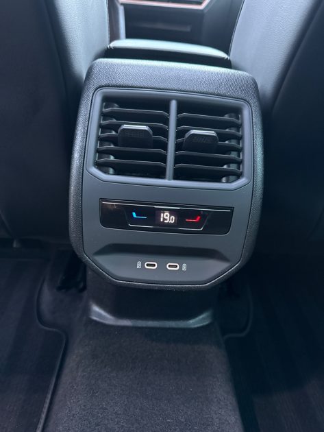 CUPRA FORMENTOR 2022