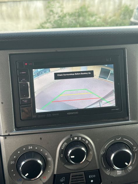 IVECO Daily 35S15 2.3 146ch 3pl CAMION AMENAGÉ / GALERIE DE TOIT / ATTELAGE