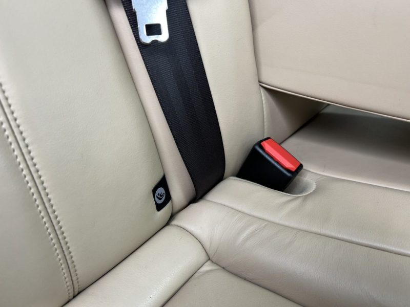 JAGUAR XJ 351 LUXE PREMIUM 3.0 V6 275 Cv BOITE AUTO CUIR TOIT OUVRANT 82 600 Kms - GARANTIE 1 AN