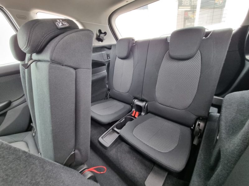 BMW Serie 2 Gran Tourer 218d 2.0d 150ch Business Design BVA8