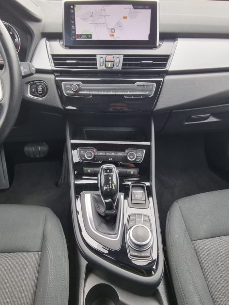 BMW Serie 2 Gran Tourer 218d 2.0d 150ch Business Design BVA8