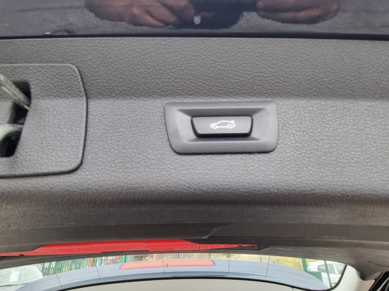 BMW Serie 2 Gran Tourer 218d 2.0d 150ch Business Design BVA8