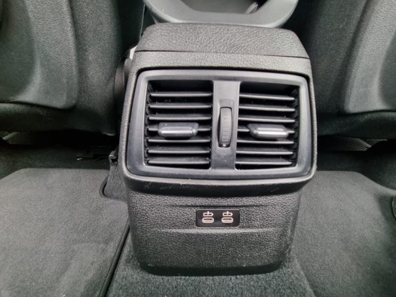 BMW Serie 2 Gran Tourer 218d 2.0d 150ch Business Design BVA8