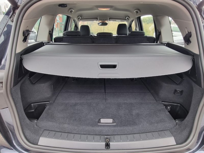 BMW Serie 2 Gran Tourer 218d 2.0d 150ch Business Design BVA8