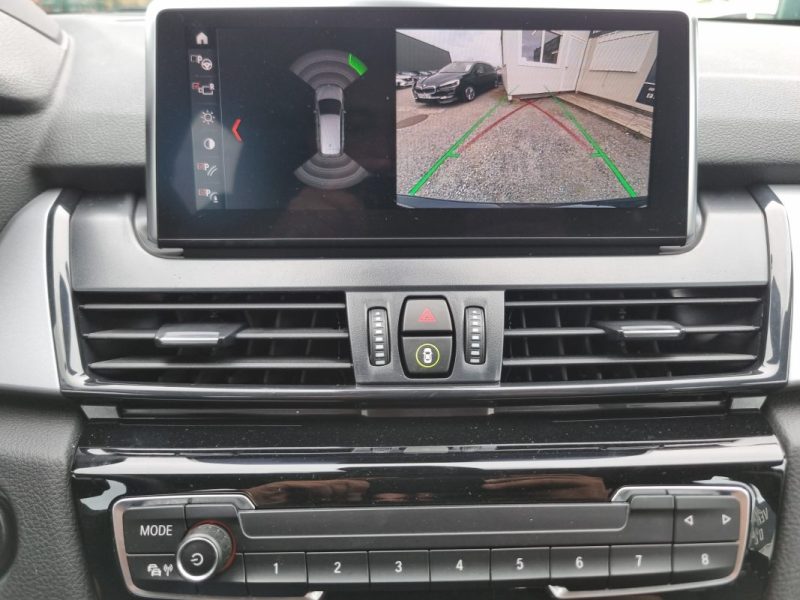 BMW Serie 2 Gran Tourer 218d 2.0d 150ch Business Design BVA8