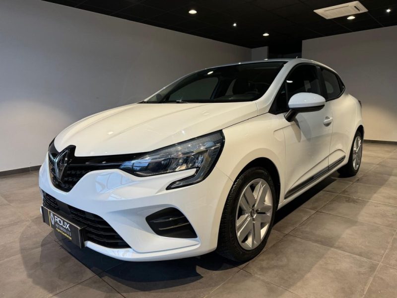 RENAULT CLIO 2019