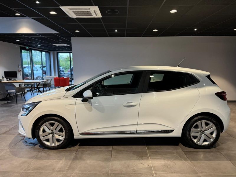 RENAULT CLIO 2019