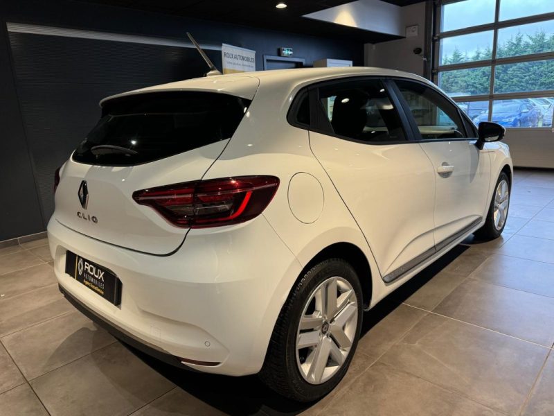 RENAULT CLIO 2019