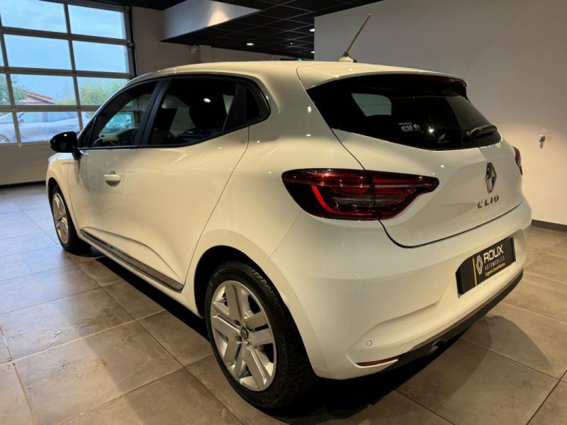 RENAULT CLIO 2019