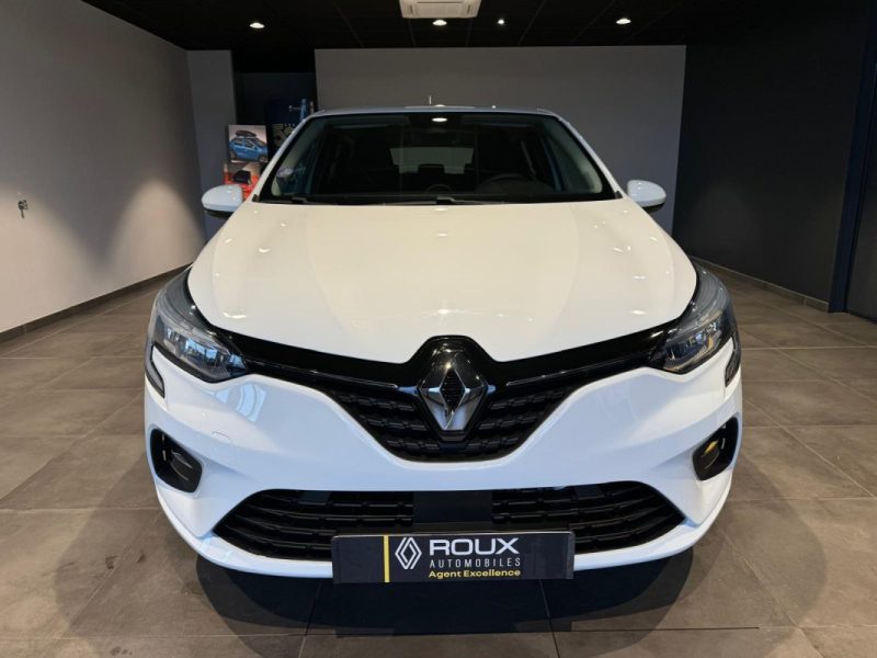 RENAULT CLIO 2019