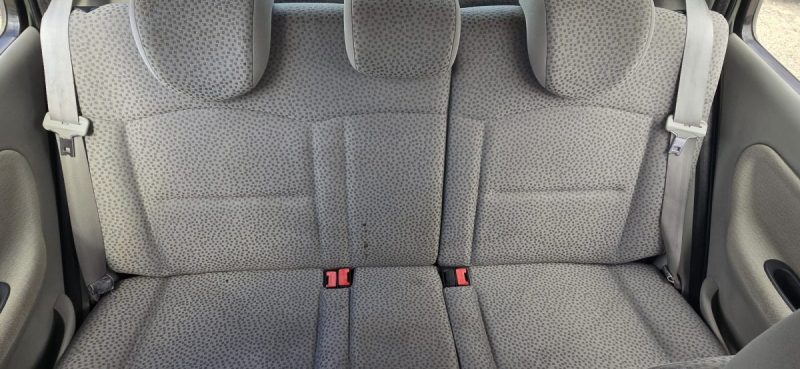 Renault Clio 1.4 Privilege 80CV Boite auto., 2002- Garantie 12Mois