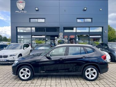 B.M.W. SERIE X1 2015.xDrive 18d 143ch Lounge Sport