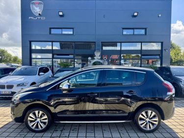 PEUGEOT 3008 2016.1.6 BlueHDi 120ch Allure S&S EAT6