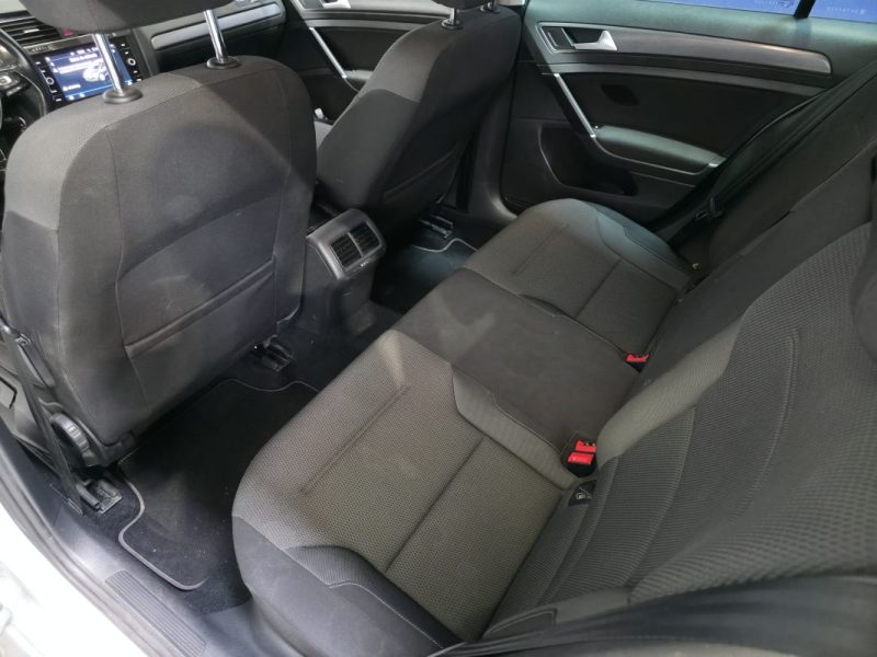 VOLKSWAGEN GOLF VII SW 1.6 TDI 115ch BlueMotion FIRST EDITION / DSG7 / DISTRI OK