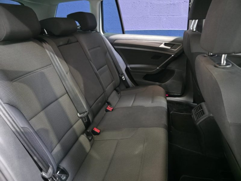 VOLKSWAGEN GOLF VII SW 1.6 TDI 115ch BlueMotion FIRST EDITION / DSG7 / DISTRI OK