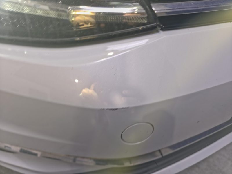 VOLKSWAGEN GOLF VII SW 1.6 TDI 115ch BlueMotion FIRST EDITION / DSG7 / DISTRI OK