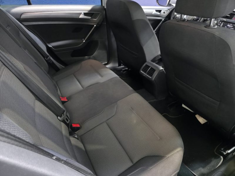 VOLKSWAGEN GOLF VII SW 1.6 TDI 115ch BlueMotion FIRST EDITION / DSG7 / DISTRI OK