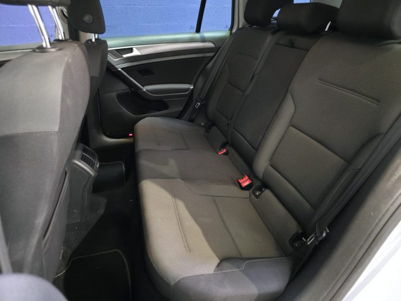 VOLKSWAGEN GOLF VII SW 1.6 TDI 115ch BlueMotion FIRST EDITION / DSG7 / DISTRI OK