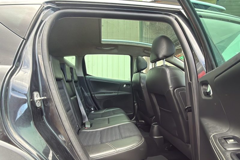 PEUGEOT 207 SW 1.6 HDi 90 FAP Outdoor BVM5