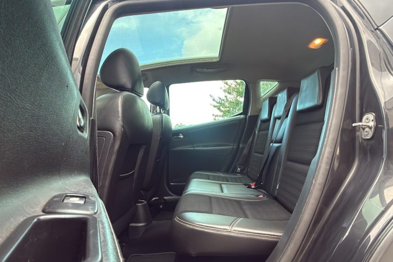 PEUGEOT 207 SW 1.6 HDi 90 FAP Outdoor BVM5