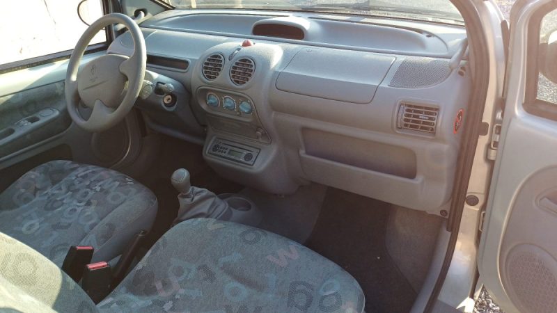  RENAULT TWINGO 1l2i 60Ch Garantie 3mois