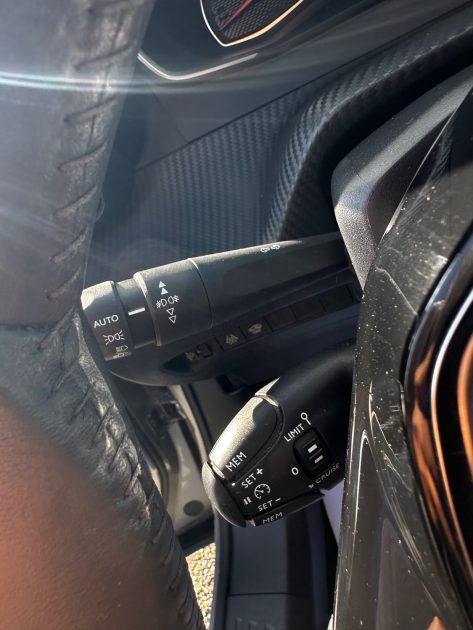 PEUGEOT 2008 BLUEHDI 110 DIESEL