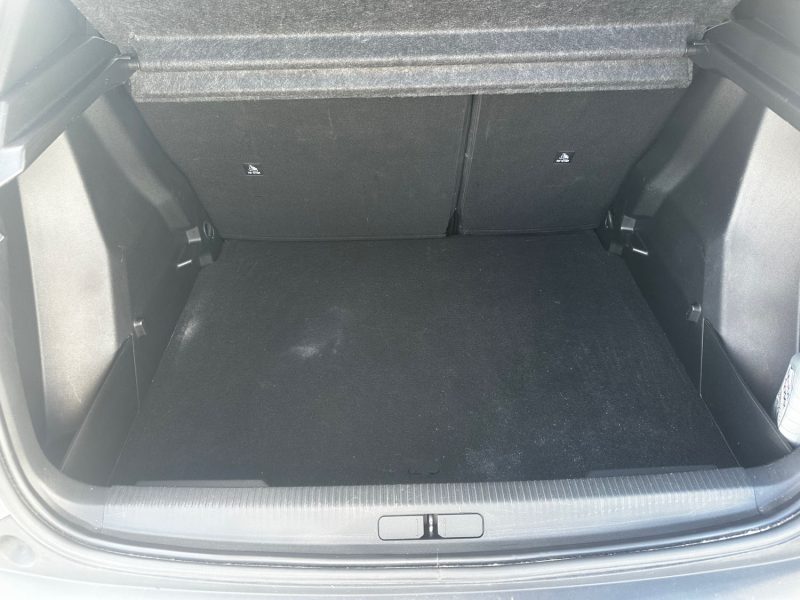 PEUGEOT 2008 BLUEHDI 110 DIESEL