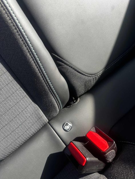 PEUGEOT 2008 BLUEHDI 110 DIESEL