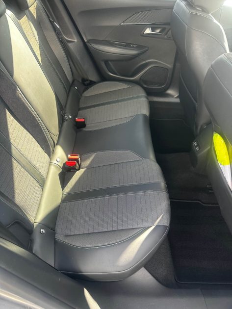 PEUGEOT 2008 BLUEHDI 110 DIESEL